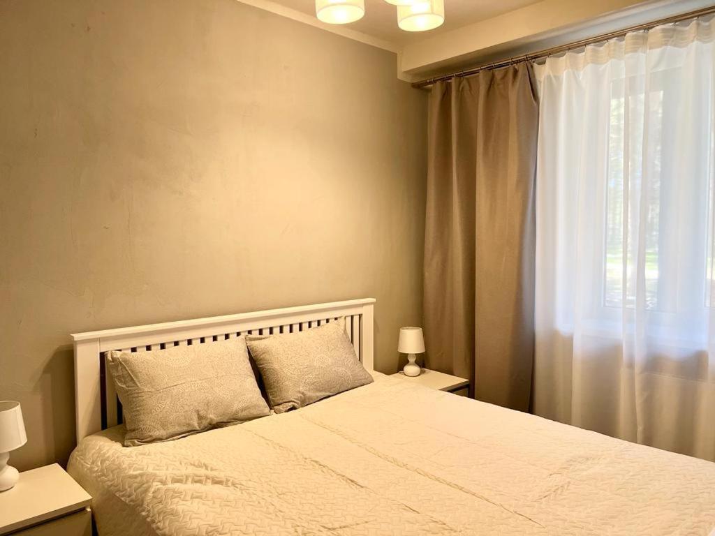 Guest House Saulgriezes Nīca Cameră foto